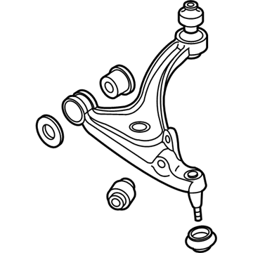 Mazda F151-34-300B