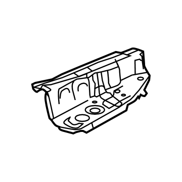 Mazda GHP9-54-731