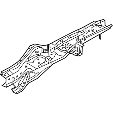 Mazda G48F-53-810