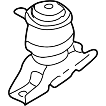 Mazda EC01-39-060C