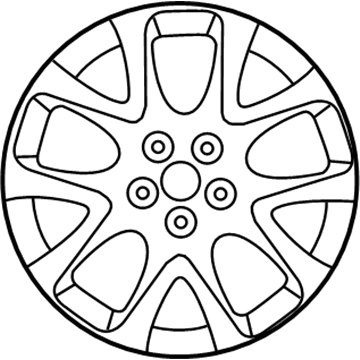 Mazda 9965-21-8080