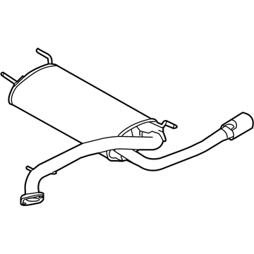 Mazda L512-40-100B