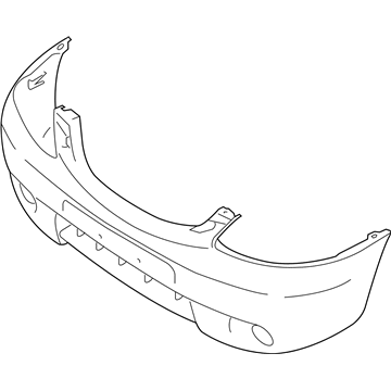 Mazda EF91-50-031B-44