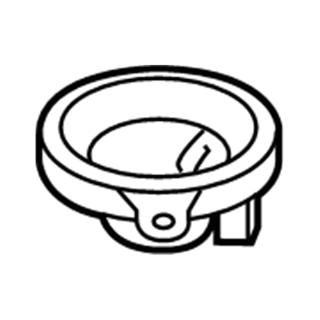 Mazda 6 Car Speakers - GS3N-66-960