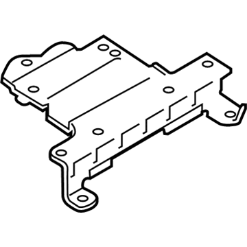 Mazda BBM2-66-9B0