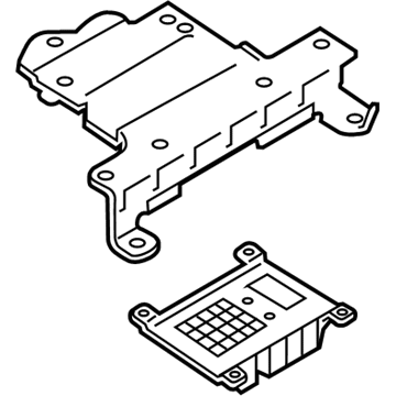 Mazda BBM2-66-920B