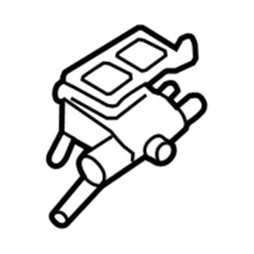 Mazda LF94-15-17Z