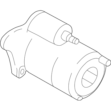 Mazda B676-18-400R-00