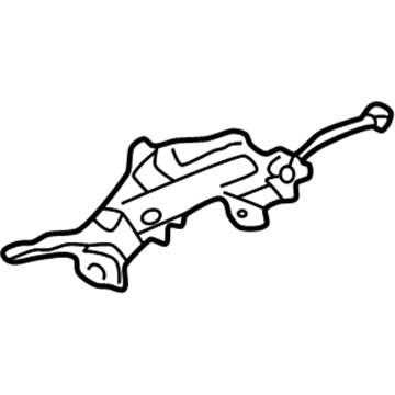 Mazda LD48-72-350