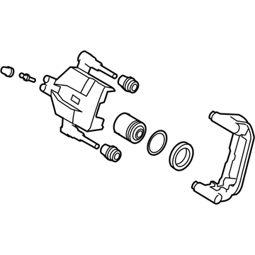 Mazda L2Z6-26-98ZA