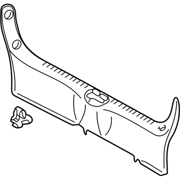 Mazda B25D-68-89XB-02