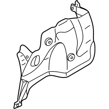 Mazda B25D-68-851-04