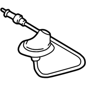 Mazda GM9A-66-A30