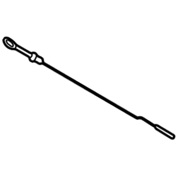 Mazda 626 Dipstick - FS01-10-450A