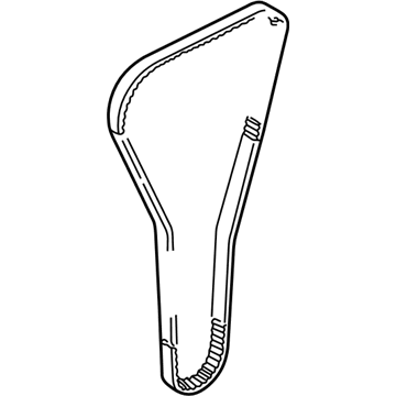 Mazda FS01-12-205A