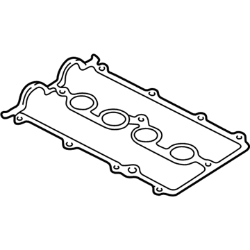 Mazda FSD7-10-235
