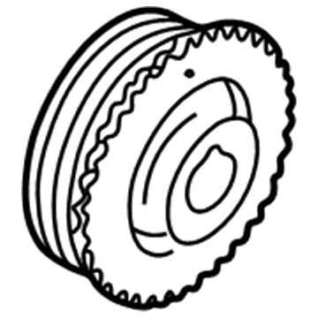 Mazda FSB8-11-400