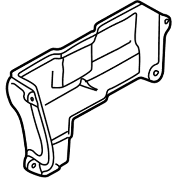 Mazda FS01-10-520C