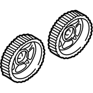 Mazda FS05-11-321