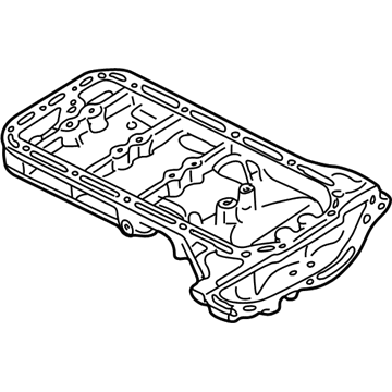 Mazda FS31-10-380G