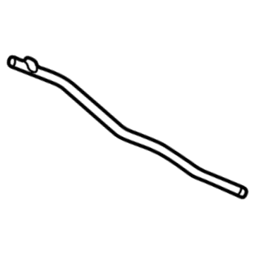 Mazda 626 Dipstick Tube - FS01-10-440A