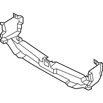 Mazda TK48-50-1C0A