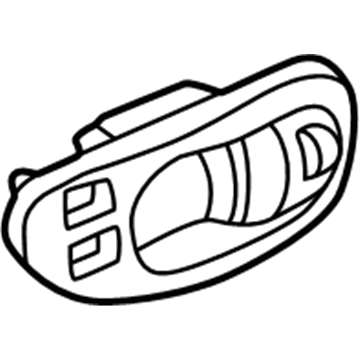 Mazda TA01-58-303A-80