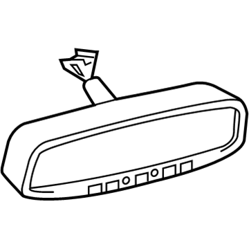 Mazda KD33-69-220B