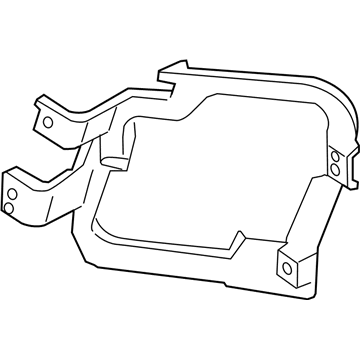 Mazda GS3M-51-684