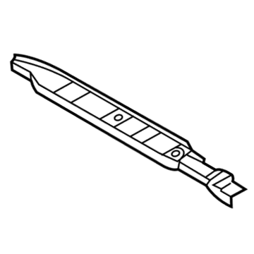 Mazda TD11-56-391B