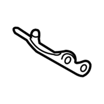 Mazda TD11-52-140A