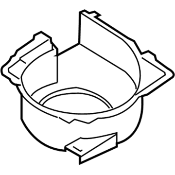 Mazda FE01-61-B02