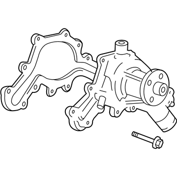Mazda 1F82-15-010
