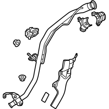 Mazda KBTH-42-280A