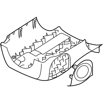 Mazda TD12-60-230B