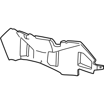 Mazda NC11-42-291A