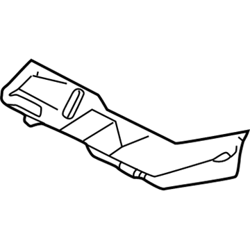 Mazda NC10-42-743A
