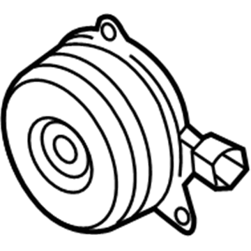 Mazda LFFM-15-150