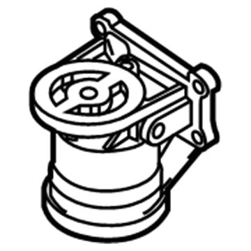 Mazda LF03-14-310A