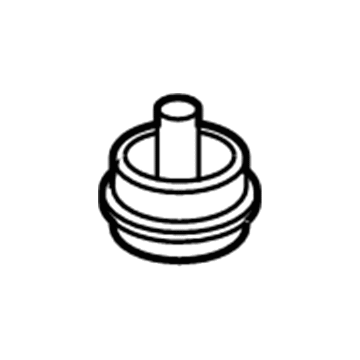 Mazda LF01-14-320A-9U
