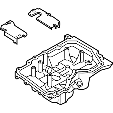 Mazda L3K9-10-400H