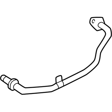 Mazda BP6F-20-310A