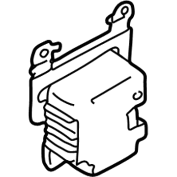 Mazda TB5066920
