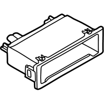 Mazda B02A-66-9M0A