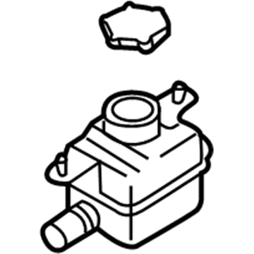 Mazda GN3D-32-690A