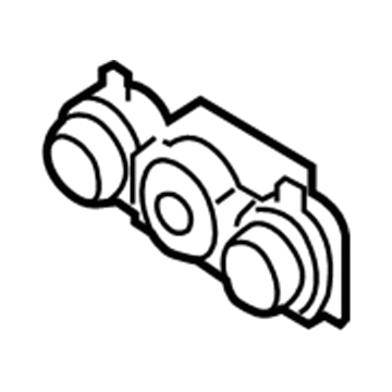 Mazda FE01-61-190