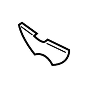 Mazda F151-66-BC0