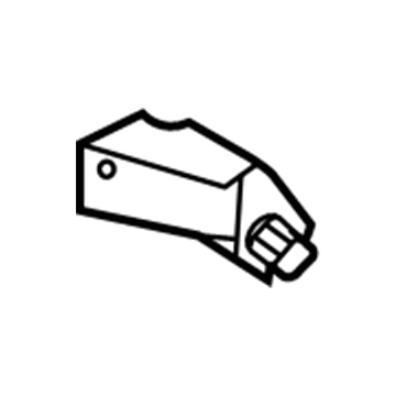 Mazda BP4L-68-AD2A
