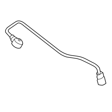Mazda Knock Sensor - ZZDA-18-920