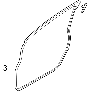 Mazda D651-58-760D